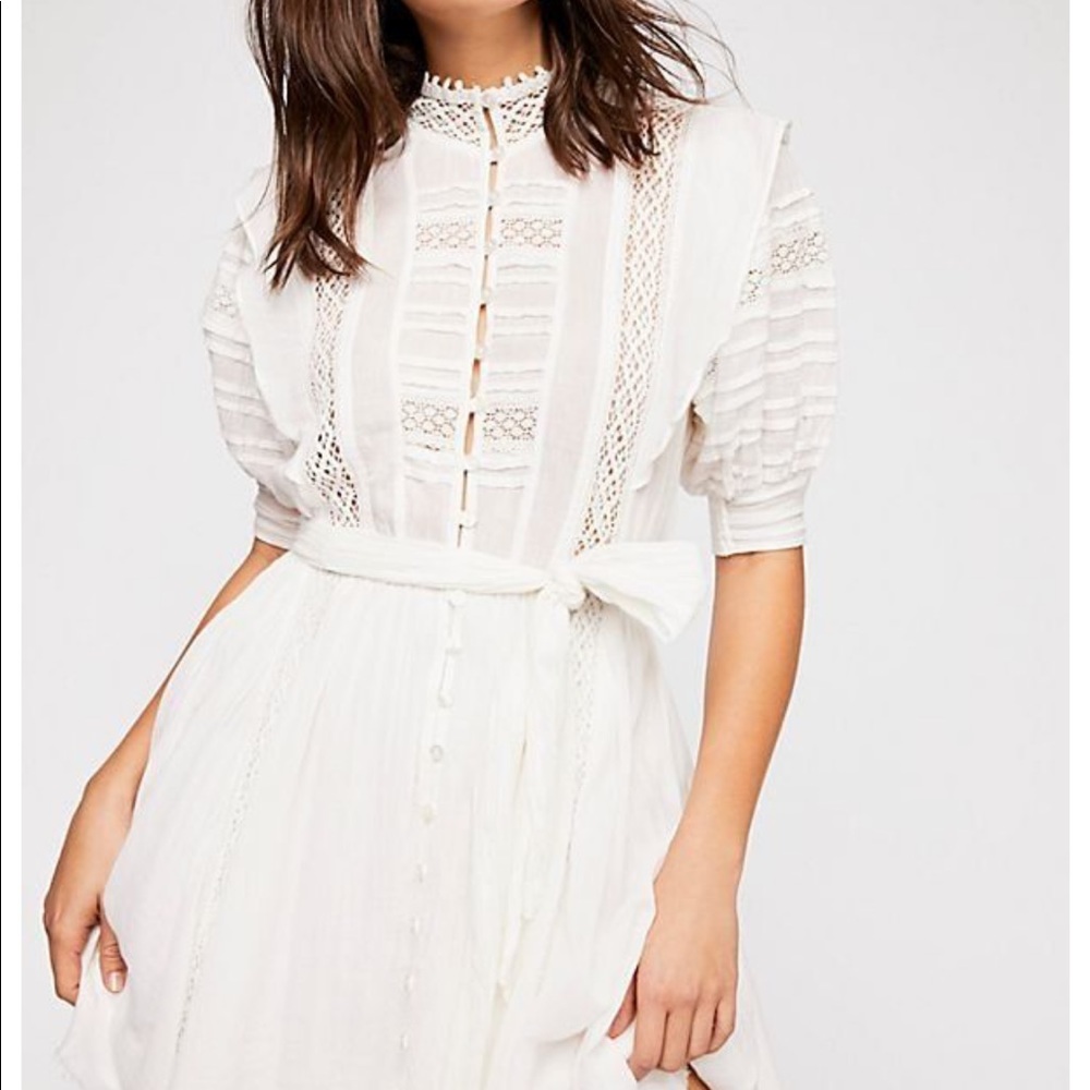 Free People One Sydney Dress